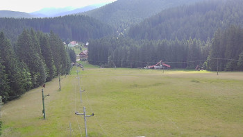 Ski Mezivodí 
