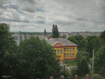 Slezská Ostrava