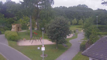 Dětské hřiště