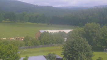 Fotbalové hřiště