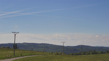 Troják - Maruška - Rozhledna
