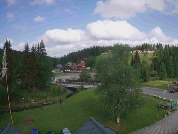 Modrava