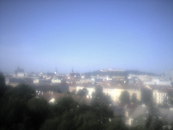 Petrov, Špilberk