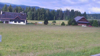 Rejvíz - Běžecké stopy