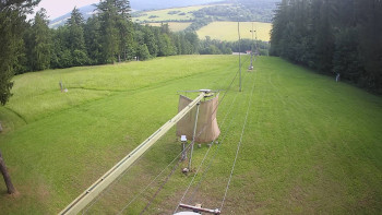 Sjezdovka