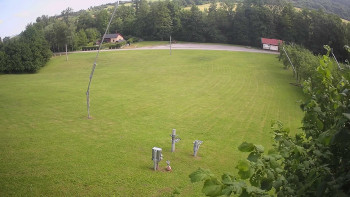 Dětský vlek