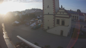 Město Dobruška - Náměstí F. L. Věka v Dobrušce - 17.6.2025 v 06:00