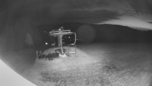 Skiarena R3 Ramzová - Horní část sjezdovky Skiareálu Ramzová - 17.6.2025 v 03:00