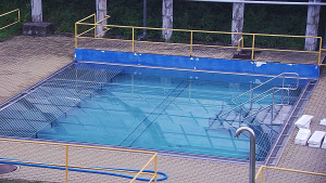 Koupaliště Rusava - Whirlpool koupaliště Rusava - 17.6.2025 v 04:55