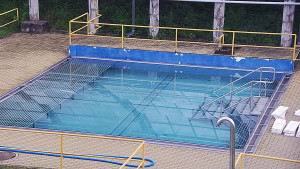 Koupaliště Rusava - Whirlpool koupaliště Rusava - 17.6.2025 v 05:55