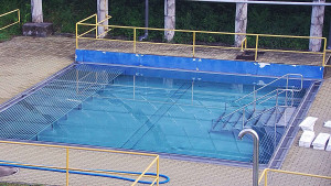Koupaliště Rusava - Whirlpool koupaliště Rusava - 17.6.2025 v 06:55