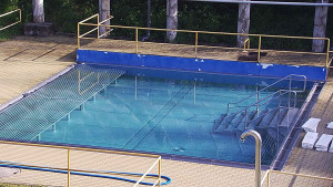 Koupaliště Rusava - Whirlpool koupaliště Rusava - 17.6.2025 v 07:55