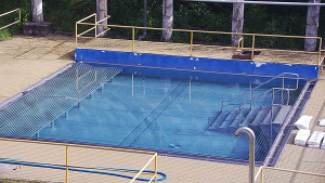Koupaliště Rusava - Whirlpool koupaliště Rusava - 17.6.2025 v 08:15
