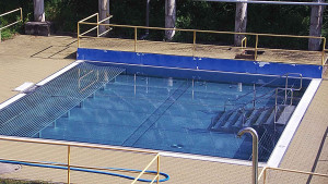 Koupaliště Rusava - Whirlpool koupaliště Rusava - 17.6.2025 v 08:55