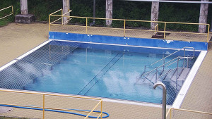 Koupaliště Rusava - Whirlpool koupaliště Rusava - 17.6.2025 v 10:55