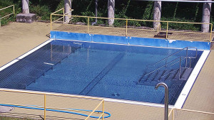 Koupaliště Rusava - Whirlpool koupaliště Rusava - 17.6.2025 v 11:55