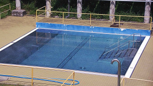 Koupaliště Rusava - Whirlpool koupaliště Rusava - 17.6.2025 v 12:55
