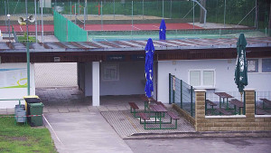 Koupaliště Rusava - KASA - 17.6.2025 v 04:51