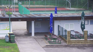 Koupaliště Rusava - KASA - 17.6.2025 v 05:51