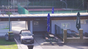 Koupaliště Rusava - KASA - 17.6.2025 v 07:51