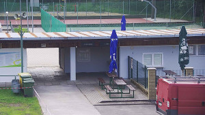 Koupaliště Rusava - KASA - 17.6.2025 v 09:51