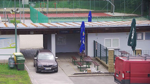 Koupaliště Rusava - KASA - 17.6.2025 v 10:51