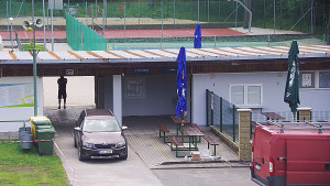 Koupaliště Rusava - KASA - 17.6.2025 v 11:02