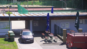 Koupaliště Rusava - KASA - 17.6.2025 v 11:51