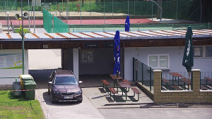 Koupaliště Rusava - KASA - 17.6.2025 v 12:32