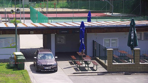 Koupaliště Rusava - KASA - 17.6.2025 v 12:41