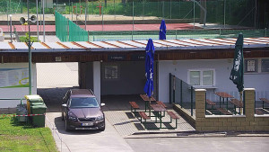 Koupaliště Rusava - KASA - 17.6.2025 v 12:51
