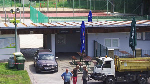 Koupaliště Rusava - KASA - 17.6.2025 v 13:21
