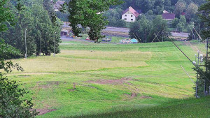 Skiareál Karolinka  - Město Karolinka - 17.6.2025 v 05:55