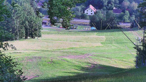 Skiareál Karolinka  - Město Karolinka - 17.6.2025 v 06:55