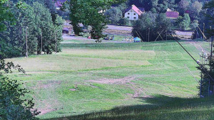 Skiareál Karolinka  - Město Karolinka - 17.6.2025 v 07:55