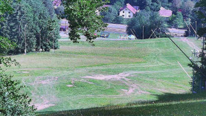 Skiareál Karolinka  - Město Karolinka - 17.6.2025 v 08:55