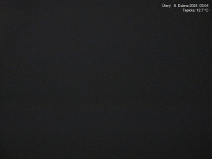 Sněžka - Sněžka - lanovka z Pece pod Sněžkou - 29.6.2025 v 02:00