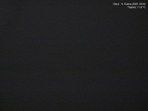 Sněžka - Sněžka - lanovka z Pece pod Sněžkou - 29.6.2025 v 03:00