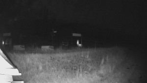 Skiareál Lázeňský vrch - Sjezdovka - 17.6.2025 v 02:44
