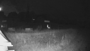 Skiareál Lázeňský vrch - Sjezdovka - 17.6.2025 v 03:09