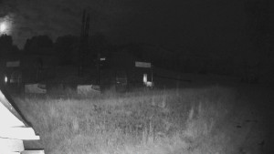 Skiareál Lázeňský vrch - Sjezdovka - 17.6.2025 v 03:14