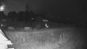Skiareál Lázeňský vrch - Sjezdovka - 17.6.2025 v 03:19