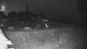 Skiareál Lázeňský vrch - Sjezdovka - 17.6.2025 v 03:24