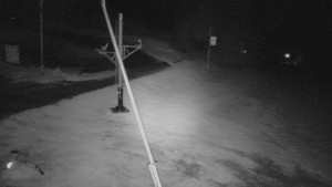 Skiareál Troják - Otočná kamera, svah A - 27.6.2025 v 00:30