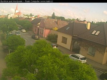 Snímek    17.6.2025 v 08:30