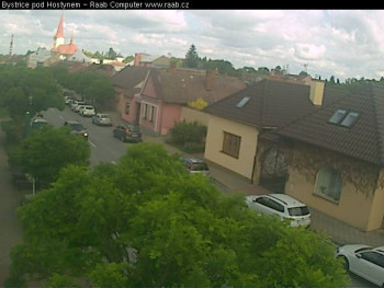 Snímek    17.6.2025 v 10:00