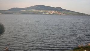 CHKO Pálava - Pálava, Nové Mlýny - 17.6.2025 v 06:45