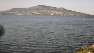 CHKO Pálava - Pálava, Nové Mlýny - 17.6.2025 v 07:45