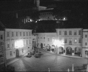 Město Mikulov - Mikulov, Náměstí - 17.6.2025 v 00:45
