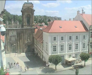 Město Mikulov - Mikulov, Náměstí - 17.6.2025 v 14:45